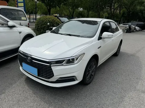 2019 BYD QIN,autocango,china used car exporter,china ev exporter,chinese used car exporter,chinese used ev exporter
