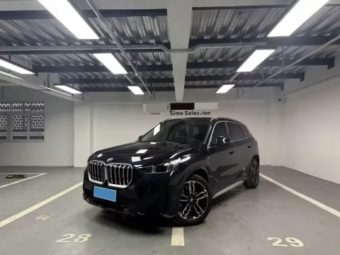 2024 BMW X1,autocango,china used car exporter,china ev exporter,chinese used car exporter,chinese used ev exporter