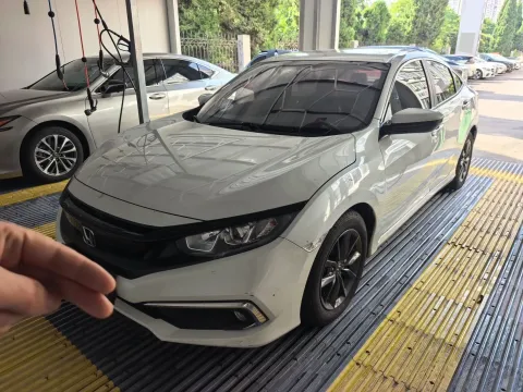 2019 HONDA CIVIC,autocango,china used car exporter,china ev exporter,chinese used car exporter,chinese used ev exporter