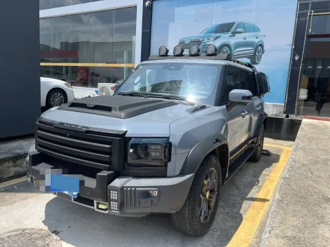2023 Jetour Traveller 2.0T 254HP L4 7DCT,autocango,china used car exporter,china ev exporter,chinese used car exporter,chinese used ev exporter