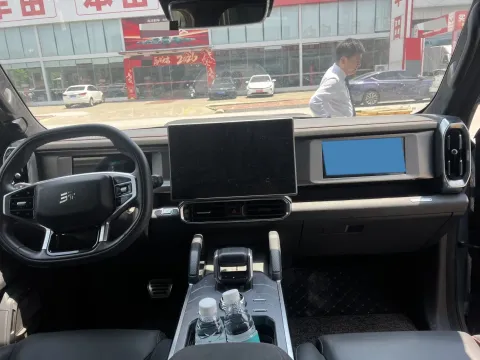 2023 Jetour Traveller 2.0T 254HP L4 7DCT,autocango,china used car exporter,china ev exporter,chinese used car exporter,chinese used ev exporter