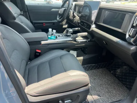 2023 Jetour Traveller 2.0T 254HP L4 7DCT,autocango,china used car exporter,china ev exporter,chinese used car exporter,chinese used ev exporter