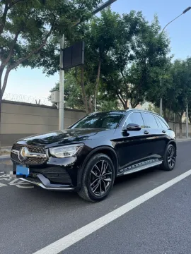 2021 MERCEDES-BENZ GLC CLASS,autocango,china used car exporter,china ev exporter,chinese used car exporter,chinese used ev exporter