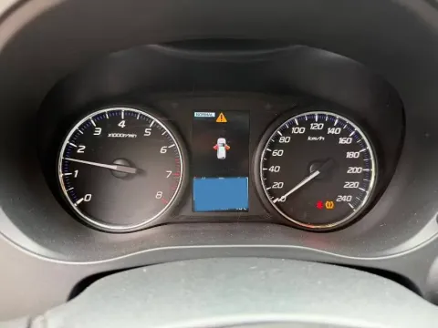 2021 Mitsubishi Outlander 2.4L 192HP L4 CVT