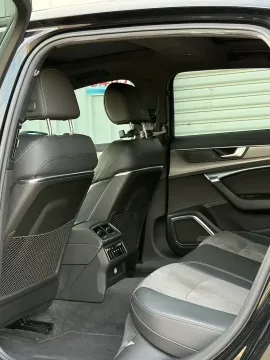 2020 Audi A6L 2.0T 252HP L4 7DCT PHEV 14.1KWH