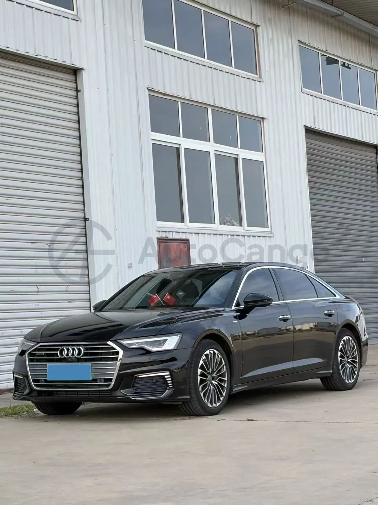 2020 Audi A6L 2.0T 252HP L4 7DCT PHEV 14.1KWH,autocango,china used car exporter,china ev exporter,chinese used car exporter,chinese used ev exporter