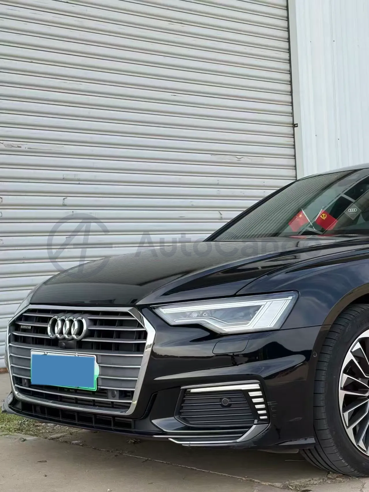 2020 Audi A6L 2.0T 252HP L4 7DCT PHEV 14.1KWH,autocango,china used car exporter,china ev exporter,chinese used car exporter,chinese used ev exporter