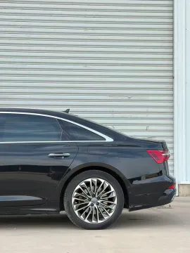 2020 Audi A6L 2.0T 252HP L4 7DCT PHEV 14.1KWH