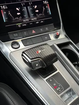 2020 Audi A6L 2.0T 252HP L4 7DCT PHEV 14.1KWH