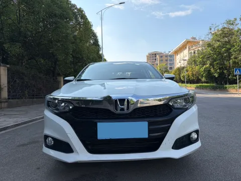 2019 Honda Crider 1.0T 122HP L3 CVT,autocango,china used car exporter,china ev exporter,chinese used car exporter,chinese used ev exporter