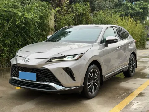 2023 TOYOTA VENZA,autocango,china used car exporter,china ev exporter,chinese used car exporter,chinese used ev exporter
