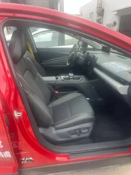 2025 Toyota bZ5 BEV,autocango,china used car exporter,china ev exporter,chinese used car exporter,chinese used ev exporter