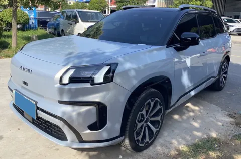 2024 AION V,autocango,china used car exporter,china ev exporter,chinese used car exporter,chinese used ev exporter