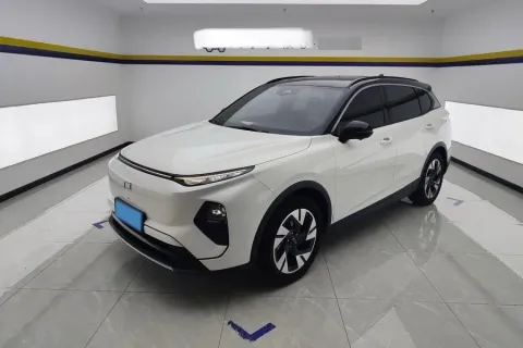 2025 BESTUNE YUEYI 07,autocango,china used car exporter,china ev exporter,chinese used car exporter,chinese used ev exporter