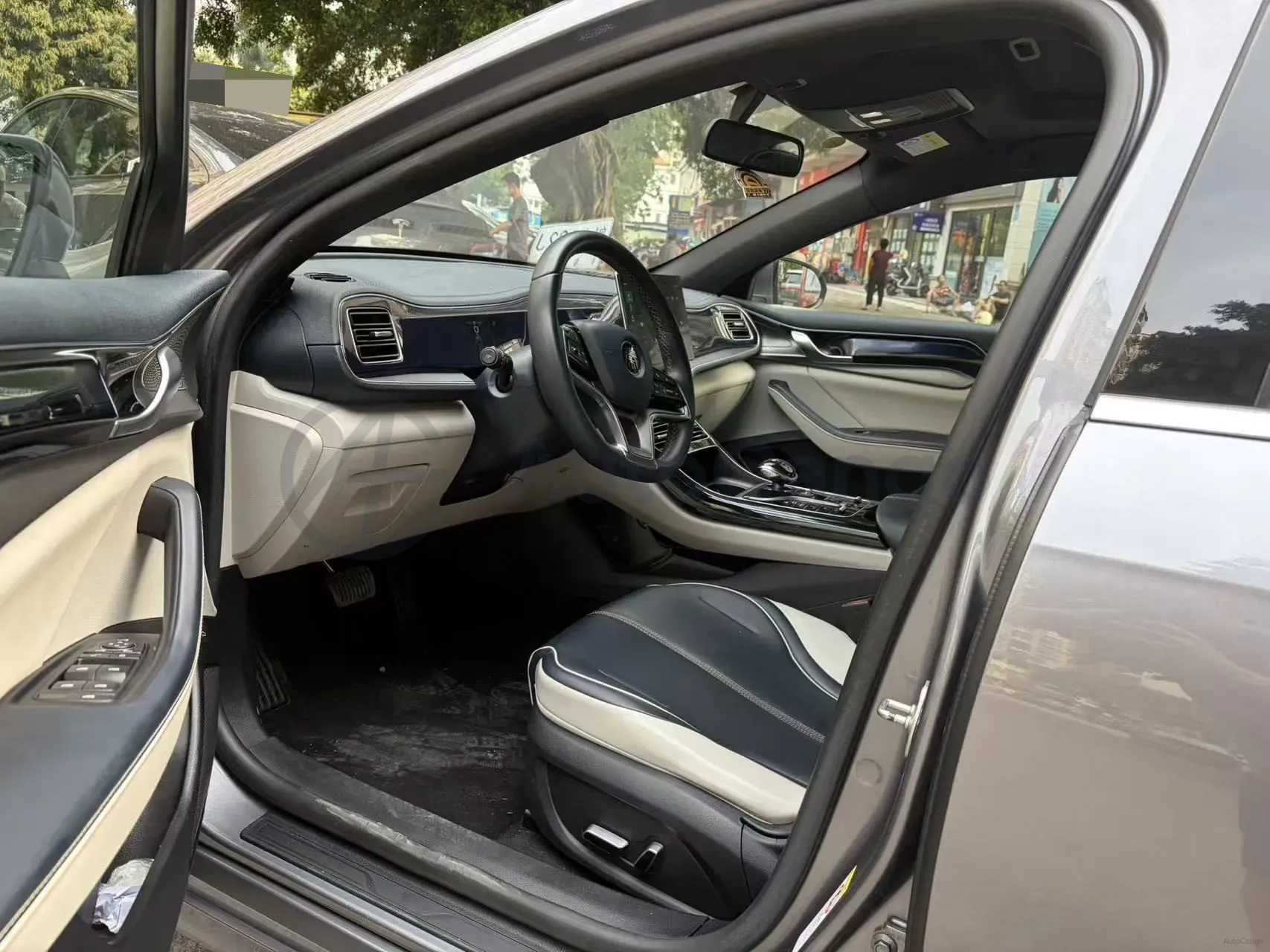 2021 DongFeng FuKang e Elysee BEV 38.4KWH,autocango,china used car exporter,china ev exporter,chinese used car exporter,chinese used ev exporter