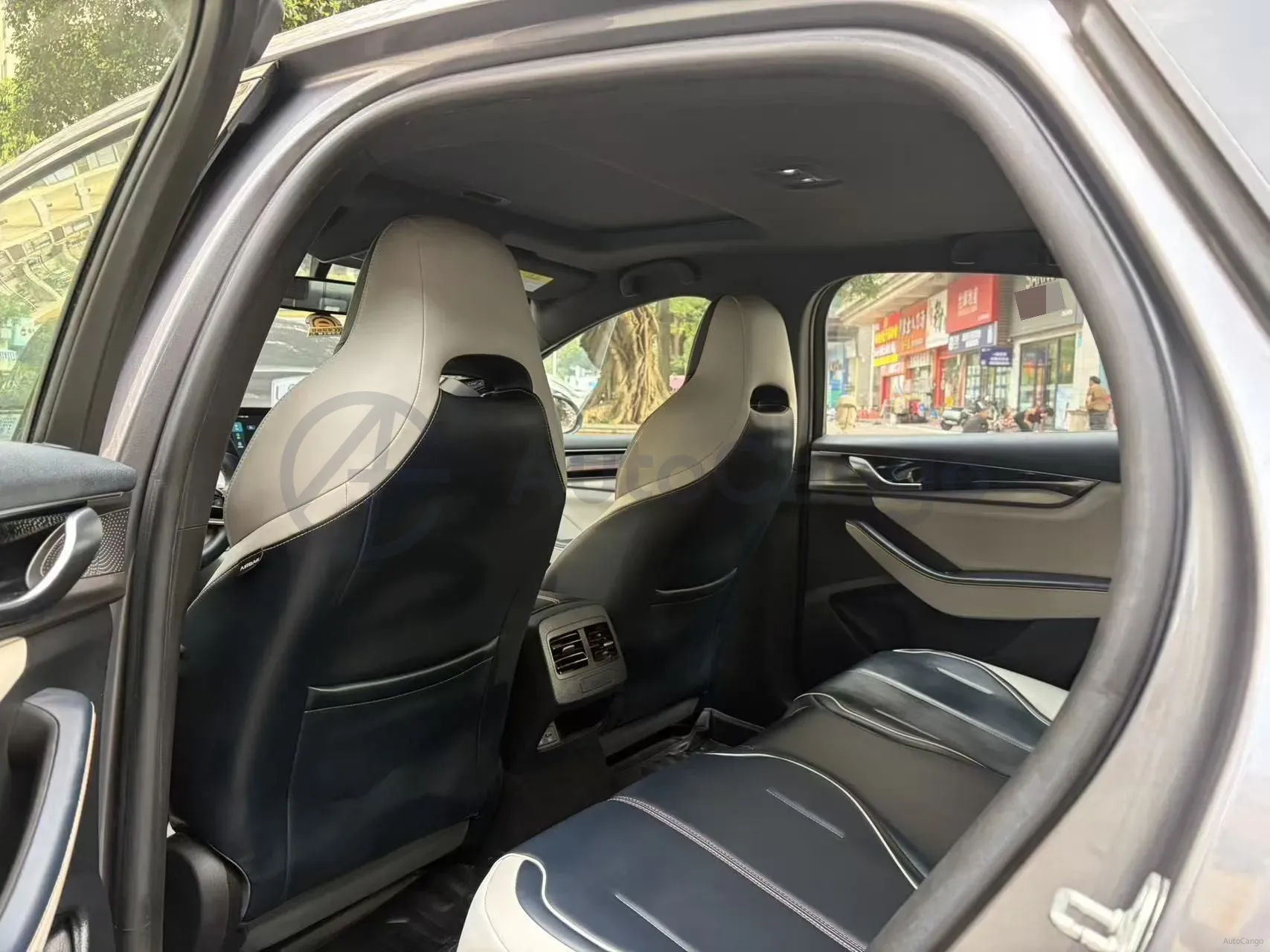 2021 DongFeng FuKang e Elysee BEV 38.4KWH,autocango,china used car exporter,china ev exporter,chinese used car exporter,chinese used ev exporter