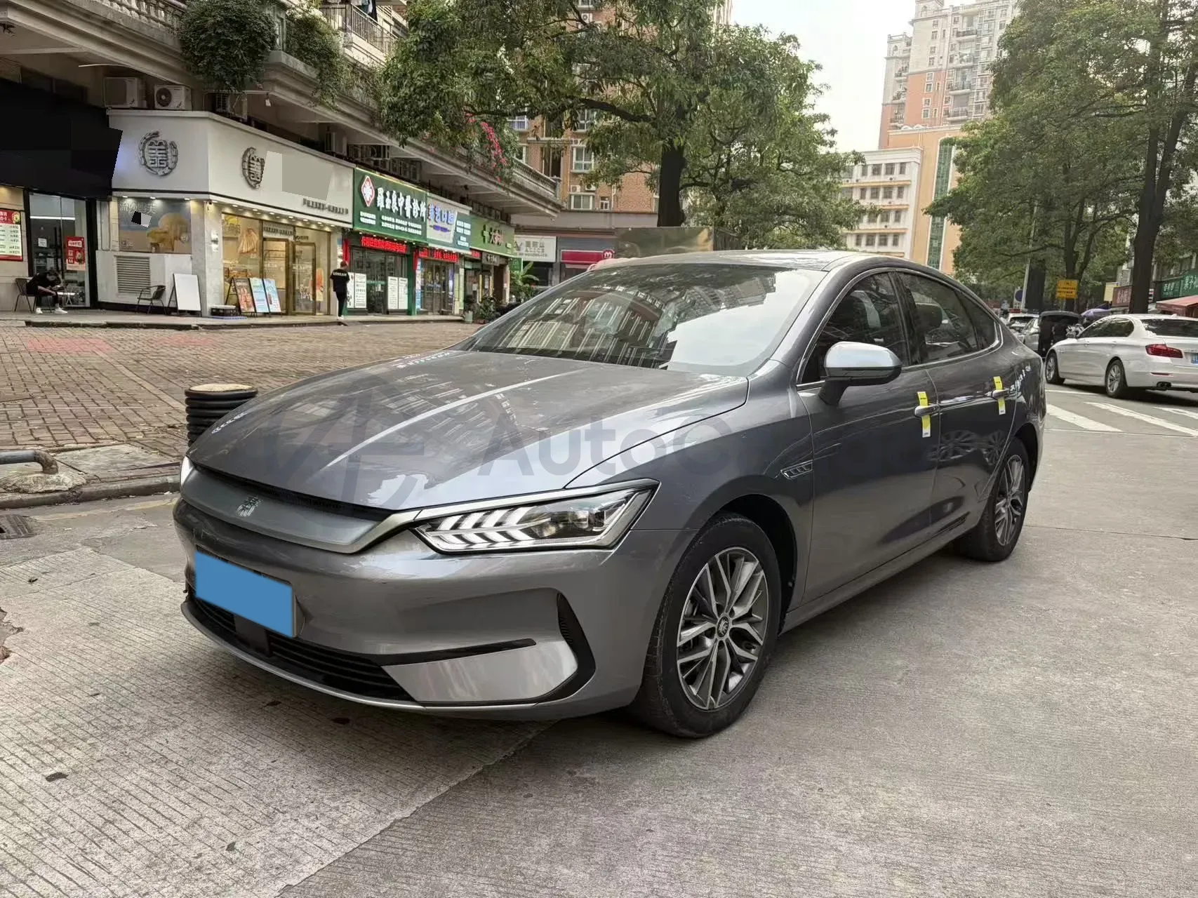 2021 DongFeng FuKang e Elysee BEV 38.4KWH,autocango,china used car exporter,china ev exporter,chinese used car exporter,chinese used ev exporter