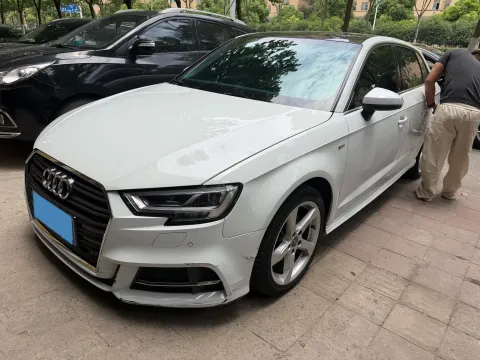 2019 AUDI A3,autocango,china used car exporter,china ev exporter,chinese used car exporter,chinese used ev exporter