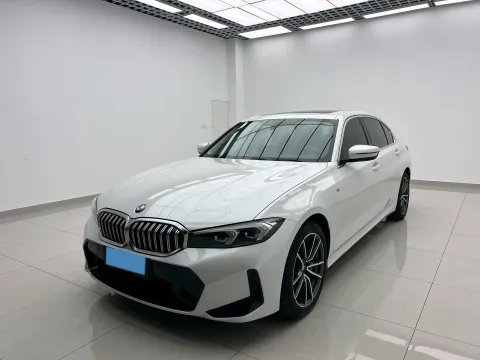 2023 BMW 3 SERIES,autocango,china used car exporter,china ev exporter,chinese used car exporter,chinese used ev exporter