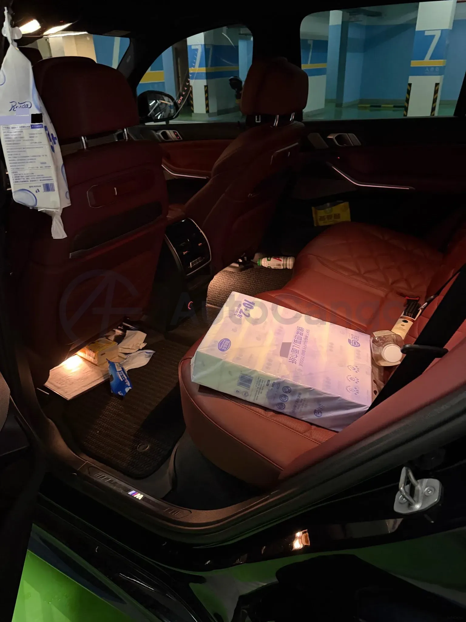 2025 BMW X5 3.0T 381HP L6 8AT,autocango,china used car exporter,china ev exporter,chinese used car exporter,chinese used ev exporter