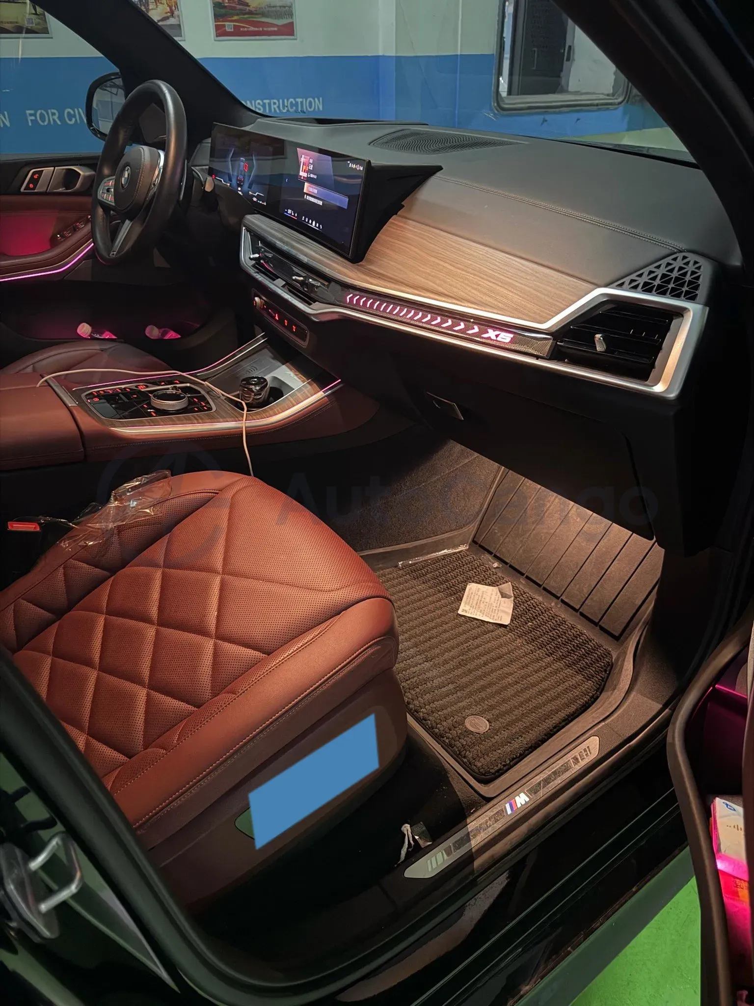 2025 BMW X5 3.0T 381HP L6 8AT,autocango,china used car exporter,china ev exporter,chinese used car exporter,chinese used ev exporter
