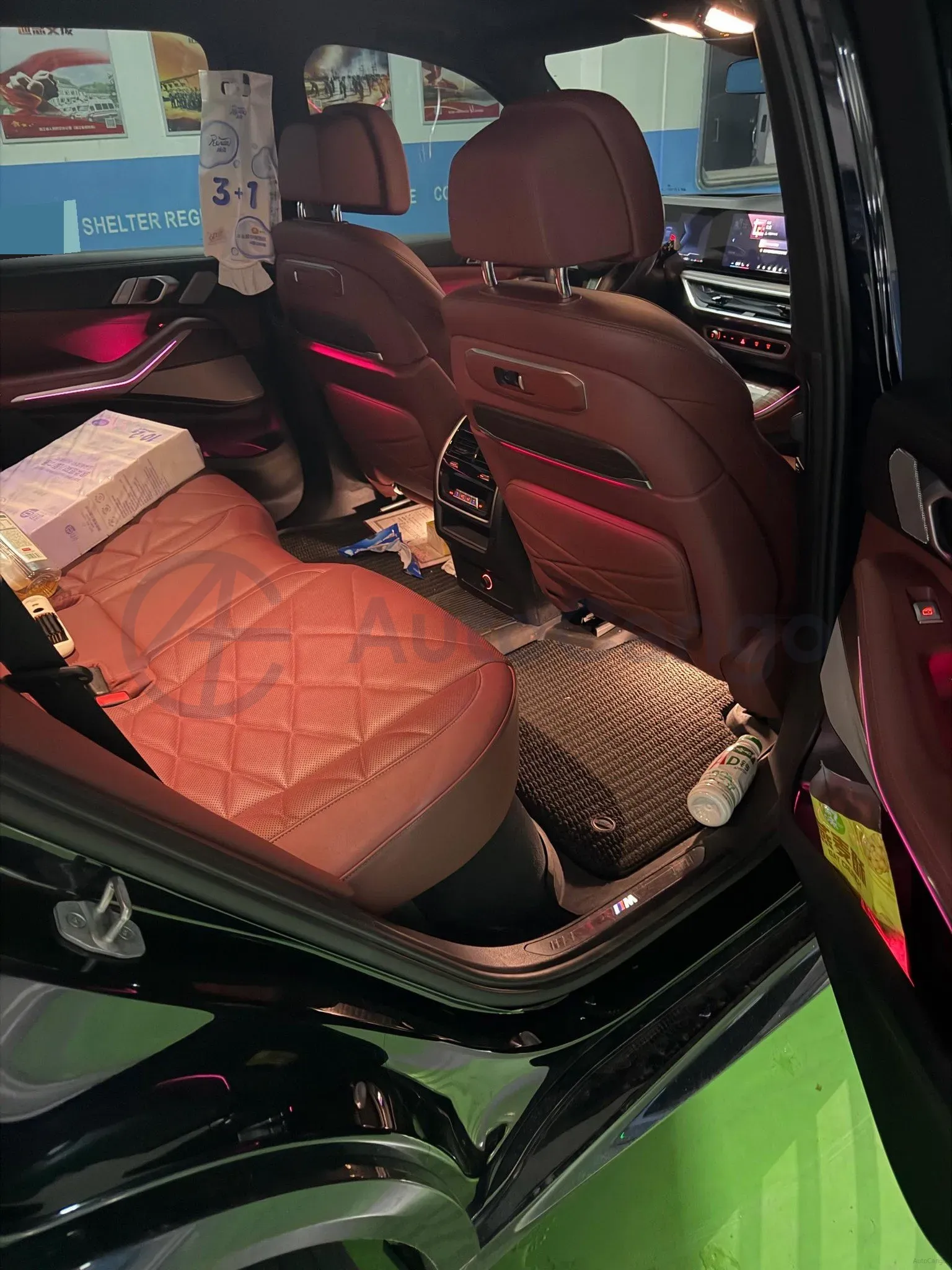 2025 BMW X5 3.0T 381HP L6 8AT,autocango,china used car exporter,china ev exporter,chinese used car exporter,chinese used ev exporter