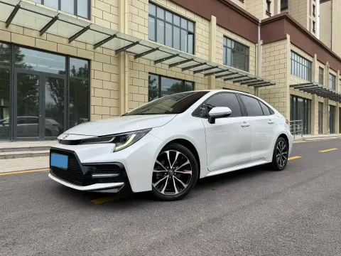 2021 TOYOTA LEVIN,autocango,china used car exporter,china ev exporter,chinese used car exporter,chinese used ev exporter