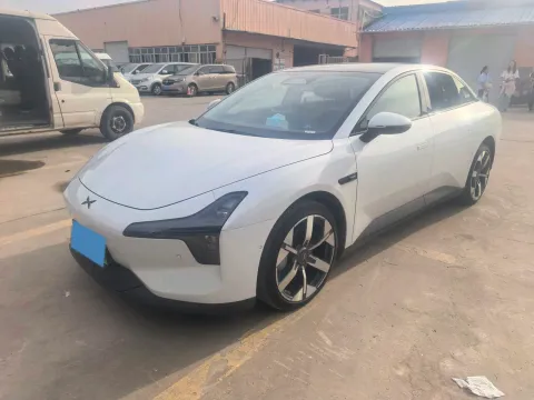 Xpeng