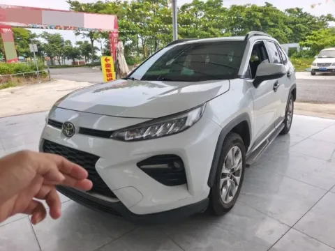 2022 TOYOTA WILDLANDER,autocango,china used car exporter,china ev exporter,chinese used car exporter,chinese used ev exporter