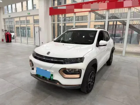 2022 DONGFENG EΠ BOX,autocango,china used car exporter,china ev exporter,chinese used car exporter,chinese used ev exporter