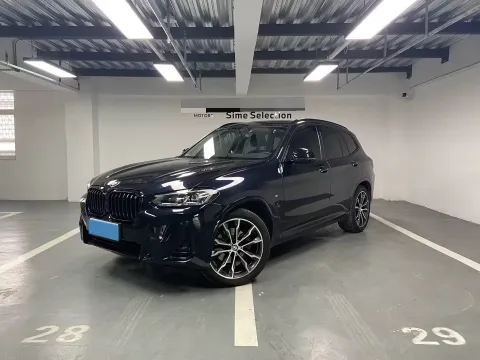 2023 BMW X3,autocango,china used car exporter,china ev exporter,chinese used car exporter,chinese used ev exporter