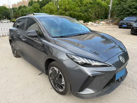 2023 MG MG4 BEV 49KWH