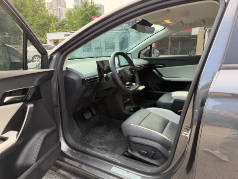 2023 MG MG4 BEV 49KWH