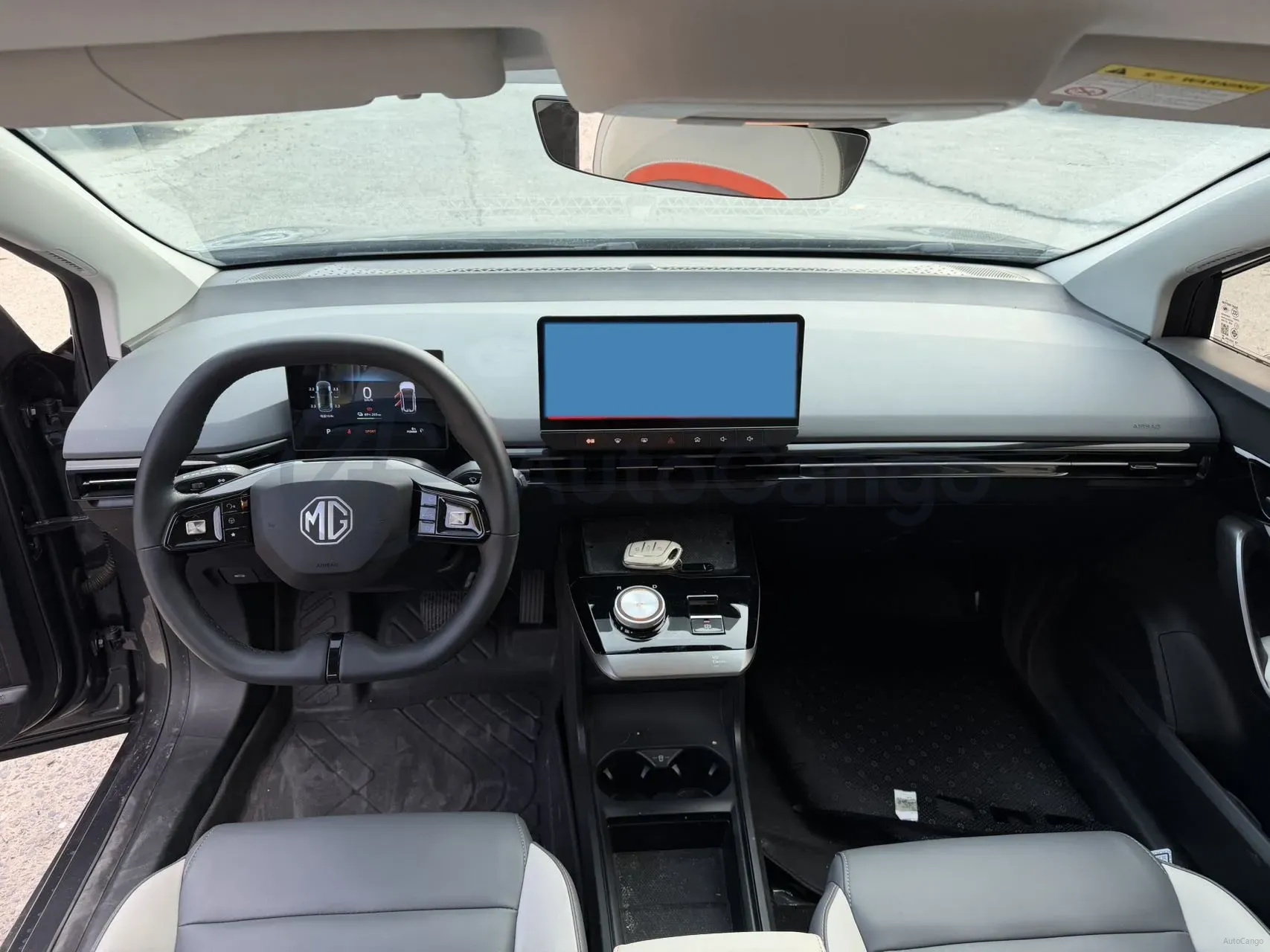 2023 MG MG4 BEV 49KWH,autocango,china used car exporter,china ev exporter,chinese used car exporter,chinese used ev exporter