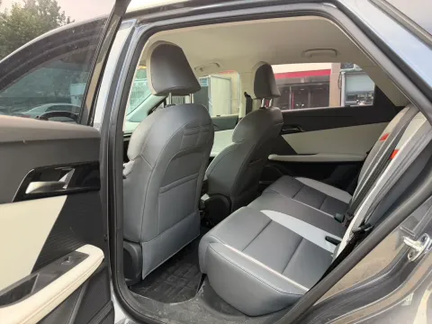 2023 MG MG4 BEV 49KWH