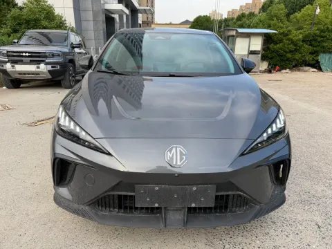 2023 MG MG4 BEV 49KWH