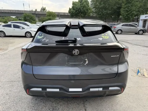 2023 MG MG4 BEV 49KWH