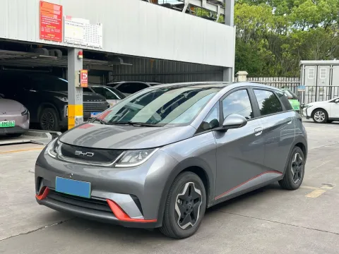 2021 BYD YUAN PRO,autocango,china used car exporter,china ev exporter,chinese used car exporter,chinese used ev exporter