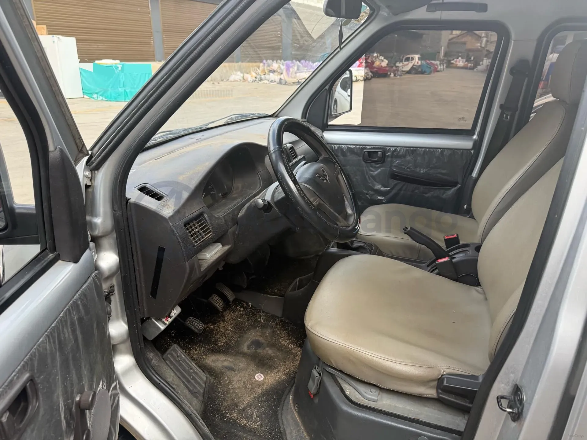 2021 WuLing RongGuang Mini Truck Special 1.5L 99HP L4 5MT,autocango,china used car exporter,china ev exporter,chinese used car exporter,chinese used ev exporter