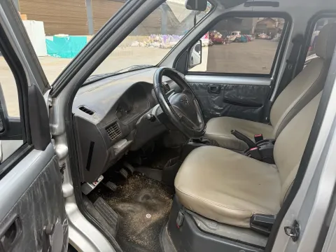 2021 WuLing RongGuang Mini Truck Special 1.5L 99HP L4 5MT