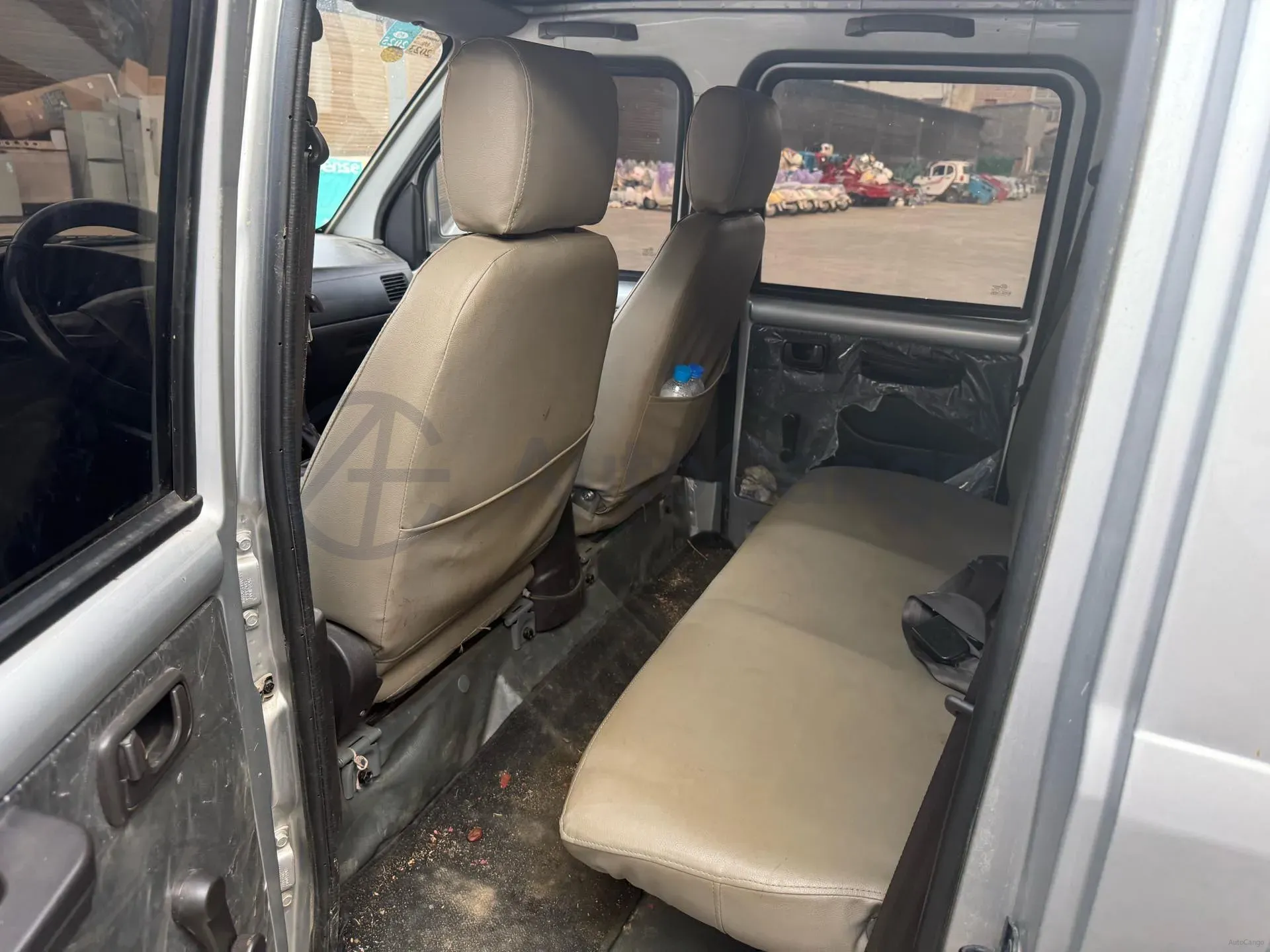 2021 WuLing RongGuang Mini Truck Special 1.5L 99HP L4 5MT,autocango,china used car exporter,china ev exporter,chinese used car exporter,chinese used ev exporter