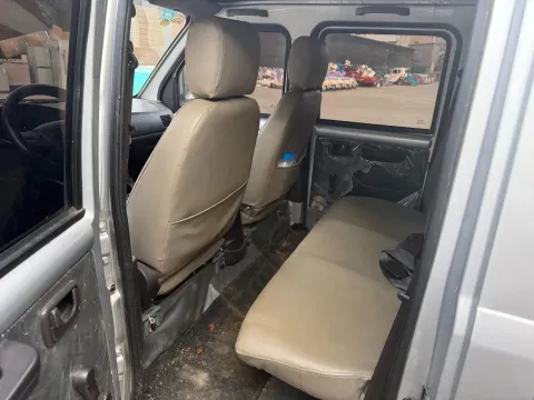 2021 WuLing RongGuang Mini Truck Special 1.5L 99HP L4 5MT