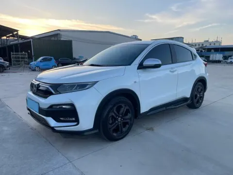 2020 HONDA XR-V,autocango,china used car exporter,china ev exporter,chinese used car exporter,chinese used ev exporter