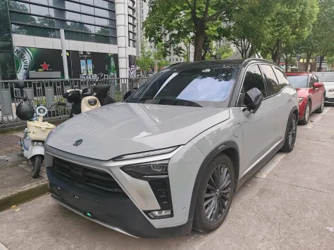 2022 NIO ES8,autocango,china used car exporter,china ev exporter,chinese used car exporter,chinese used ev exporter