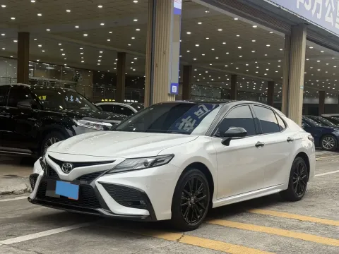 2023 TOYOTA CAMRY,autocango,china used car exporter,china ev exporter,chinese used car exporter,chinese used ev exporter