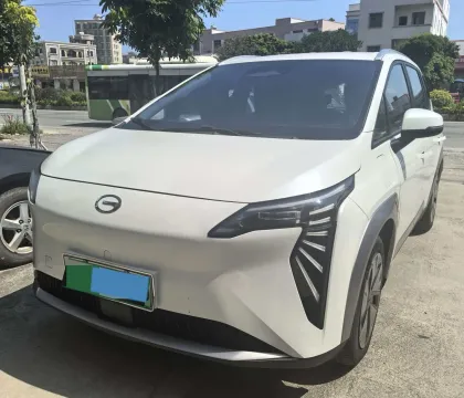 2023 GAC TRUMPCHI GS4,autocango,china used car exporter,china ev exporter,chinese used car exporter,chinese used ev exporter