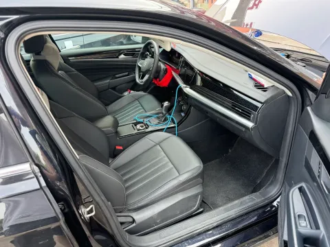 2022 Chery EV Big Ant BEV 70.1KWH