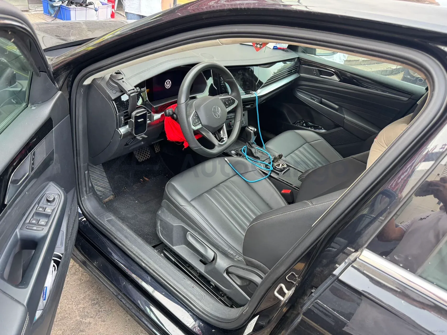 2022 Chery EV Big Ant BEV 70.1KWH,autocango,china used car exporter,china ev exporter,chinese used car exporter,chinese used ev exporter