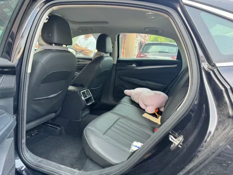 2022 Chery EV Big Ant BEV 70.1KWH
