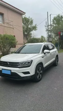2022 VOLKSWAGEN THARU,autocango,china used car exporter,china ev exporter,chinese used car exporter,chinese used ev exporter